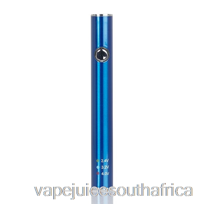 Vape Pods Leaf Buddi Max 350Mah Battery Blue